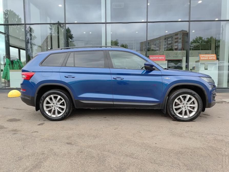 Skoda Kodiaq I Казань  - изображение 5
