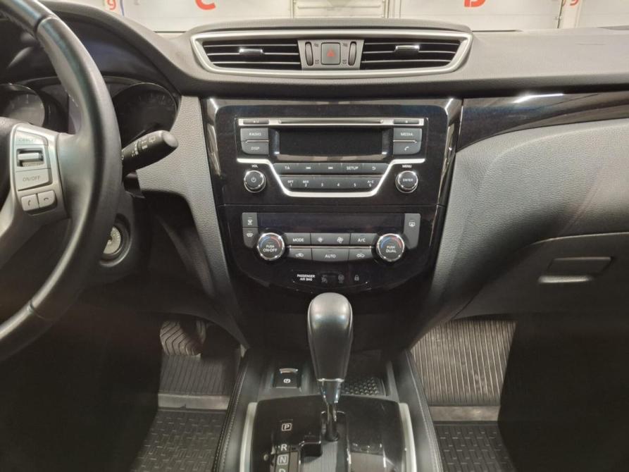 Nissan Qashqai II Казань  - изображение 18