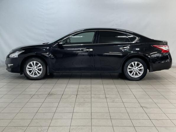 Nissan Teana III с пробегом 2014 года, цена 1 199 000 рублей, 176969 км, седан, Автокод Объявления