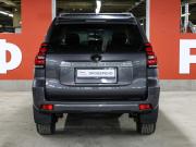 Toyota Land Cruiser Prado 150 Series Рестайлинг 2 Москва  - изображение 30