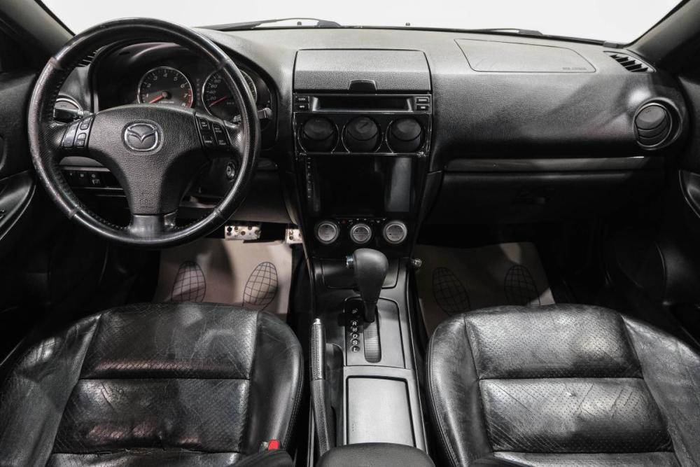 Mazda 6 I (GG) Новокузнецк  - изображение 14