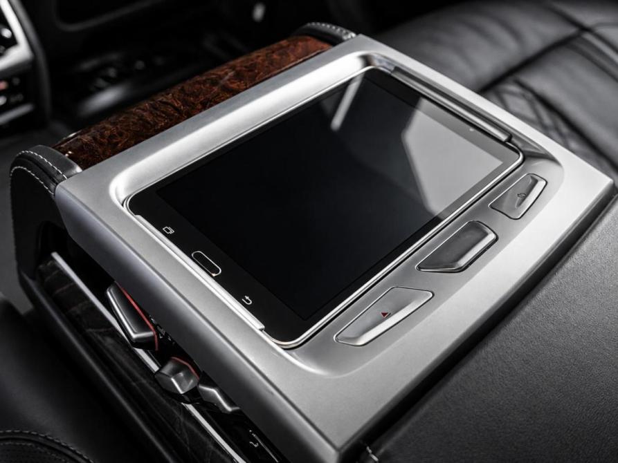 BMW 7 серии VI (G11/G12) Рестайлинг Тюмень  - изображение 31