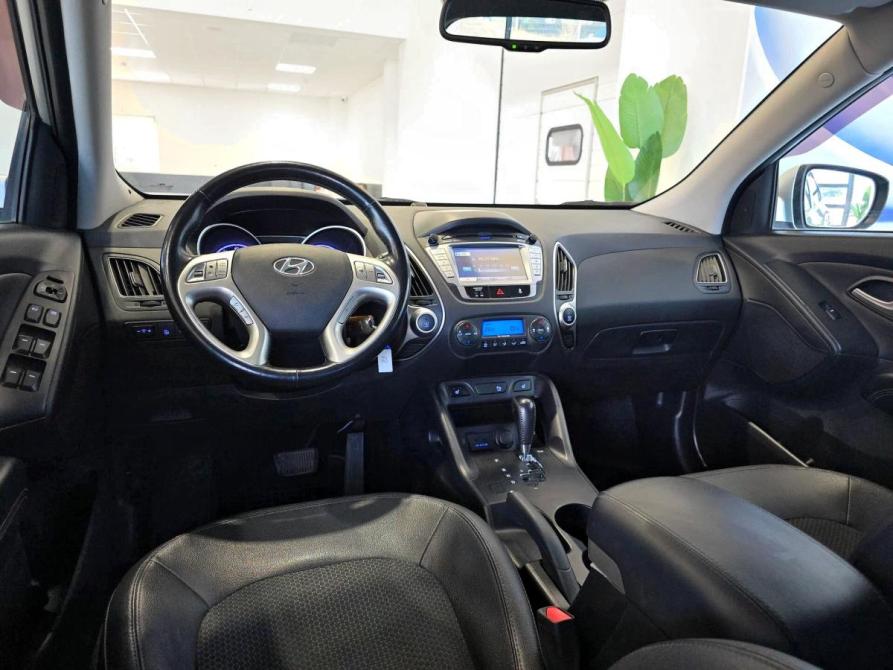 Hyundai ix35 I Таганрог  - изображение 11