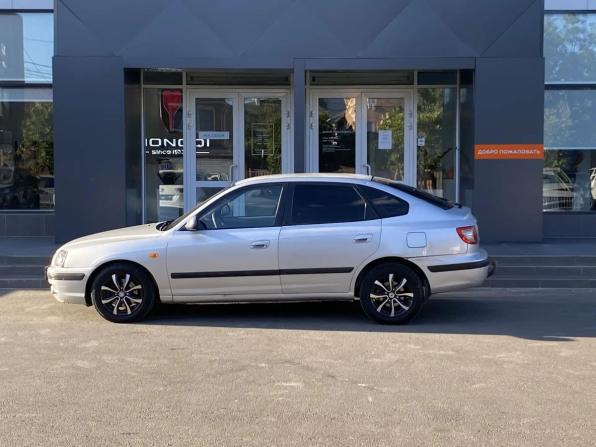 Hyundai Elantra III (XD2) Рестайлинг с пробегом 2004 года, цена 235 000 рублей, 570000 км, лифтбек, Автокод Объявления
