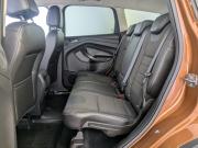 Ford Kuga II Москва  - изображение 37