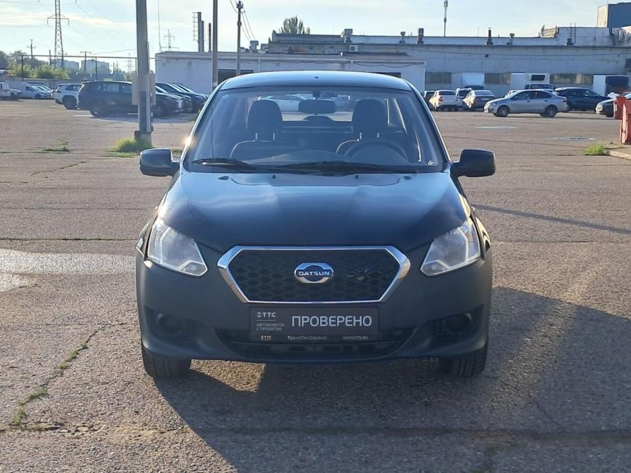 Datsun on-DO I Набережные Челны  - изображение 2