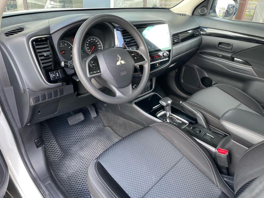 Mitsubishi Outlander III Рестайлинг 3 Краснодар  - изображение 10