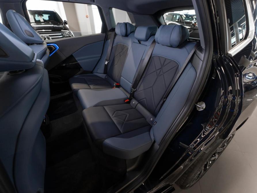 BMW X3 IV (G45/G48) Москва  - изображение 14