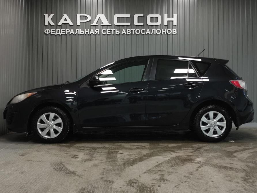 Mazda 3 II (BL) Пермь  - изображение 5