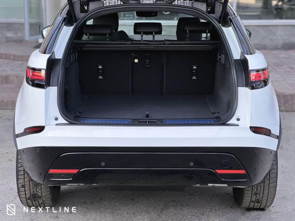 Новый Land Rover Range Rover Velar I Рестайлинг 2025 года, цена 8 990 000 рублей, внедорожник, Автокод Объявления