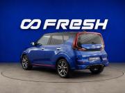 Kia Soul III Москва  - изображение 23