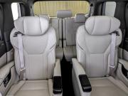 Toyota Alphard IV Москва  - изображение 57