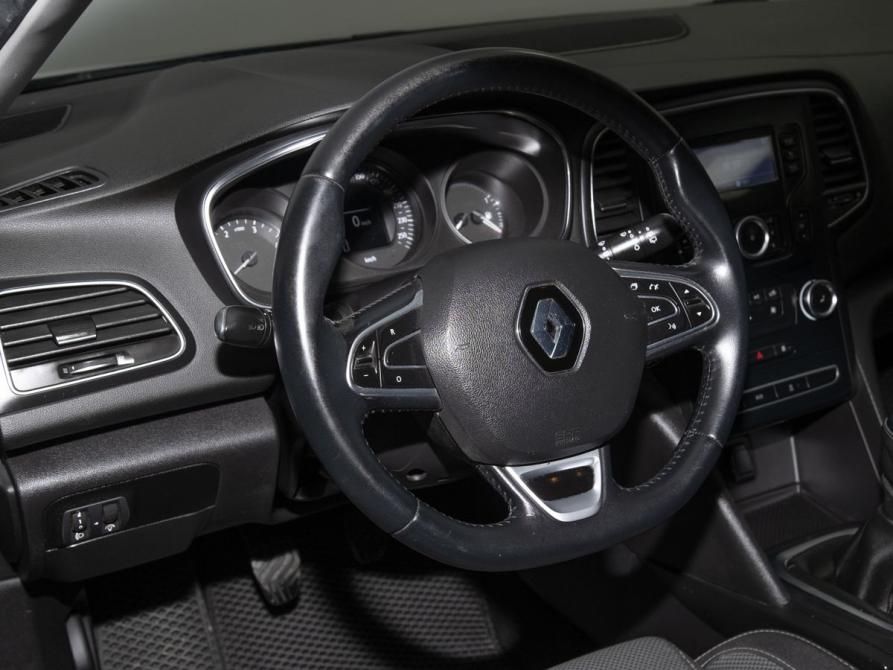 Renault Megane IV Казань  - изображение 5