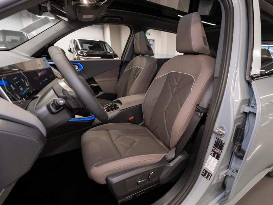 BMW X3 IV (G45/G48) Москва  - изображение 10