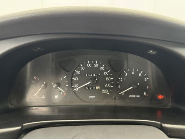 Chevrolet Lanos I с пробегом 2007 года, цена 285 000 рублей, 154685 км, седан, Автокод Объявления