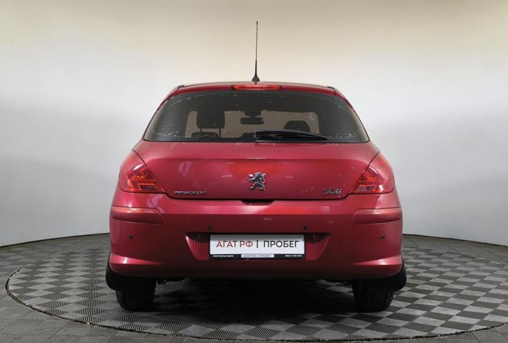 Peugeot 308 I Нижний Новгород  - изображение 5