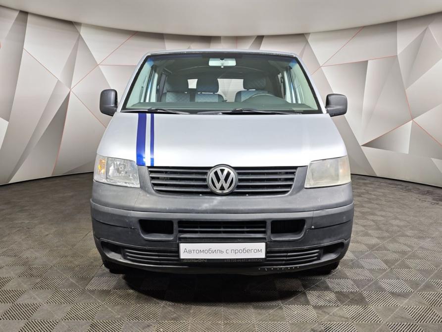 Volkswagen Transporter T5 Москва  - изображение 6