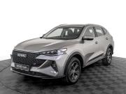 Haval F7 I Рестайлинг Москва  - изображение 29