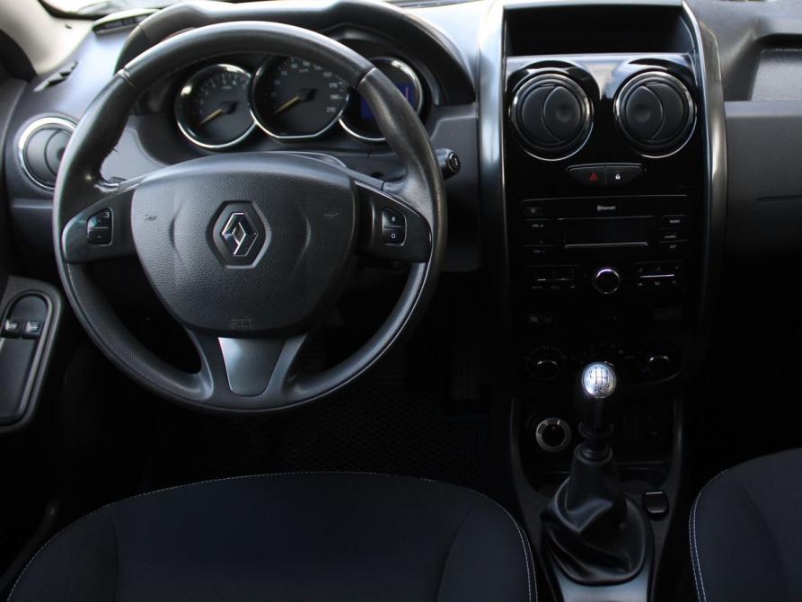 Renault Duster I Рестайлинг Дзержинск  - изображение 10