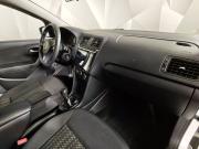 Volkswagen Polo V Рестайлинг Москва  - изображение 33