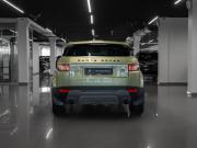 Land Rover Range Rover Evoque I Москва  - изображение 31