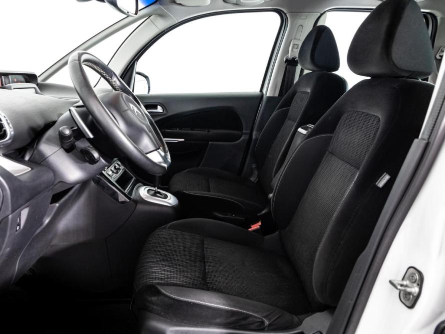 Citroen C3 Picasso I Рестайлинг Санкт-Петербург  - изображение 21