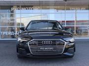 Audi A6 V (C8) Калининград  - изображение 22