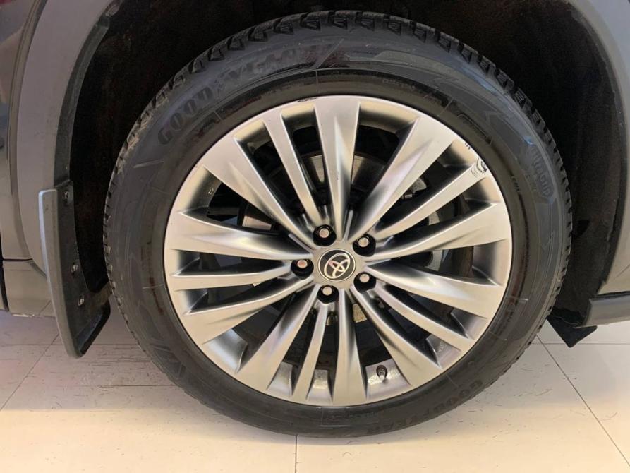 Toyota Highlander IV (XU70) Челябинск  - изображение 15
