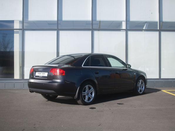 Audi A4 III (B7) с пробегом 2006 года, цена 700 000 рублей, 173266 км, седан, Автокод Объявления