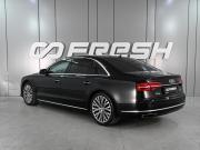 Audi A8 III (D4) Рестайлинг Ростов-на-Дону  - изображение 29
