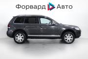 Volkswagen Touareg I Рестайлинг Тюмень  - изображение 32