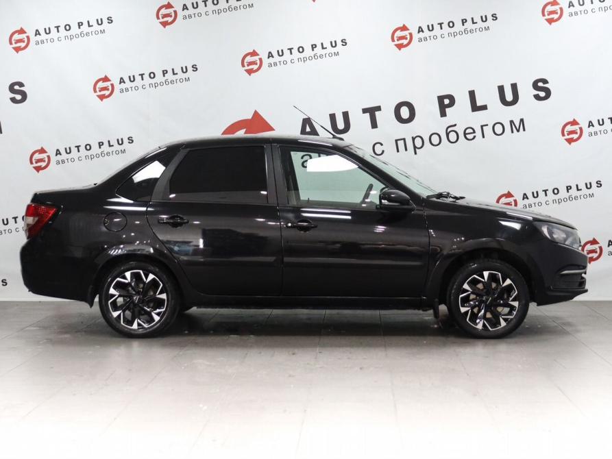 Lada (ВАЗ) Granta I Рестайлинг Минеральные Воды  - изображение 6