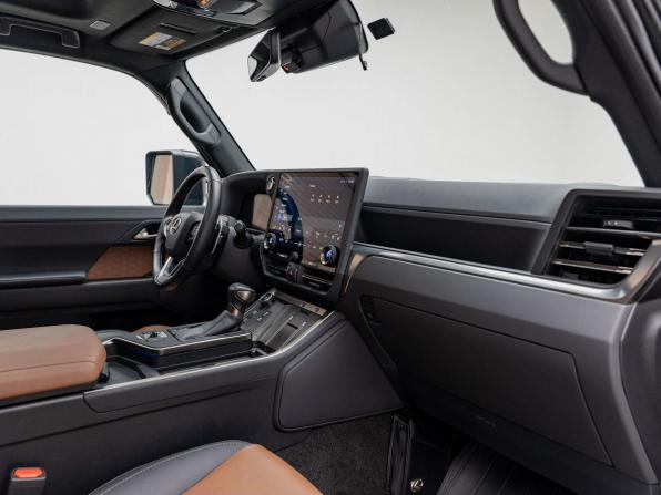 Lexus GX III с пробегом 2024 года, цена 15 700 000 рублей, 16200 км, внедорожник, Автокод Объявления