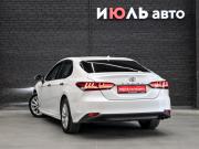 Toyota Camry VIII (XV70) Екатеринбург  - изображение 29