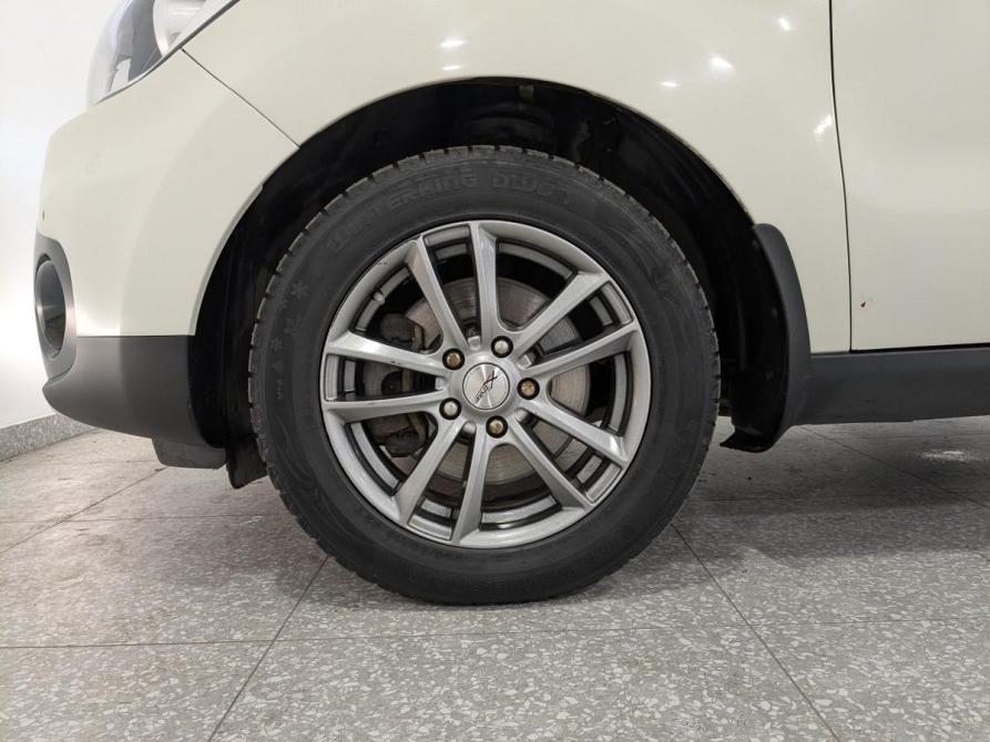 Kia Soul II Рестайлинг Москва  - изображение 12