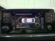 Volkswagen Polo VI Таганрог  - изображение 44