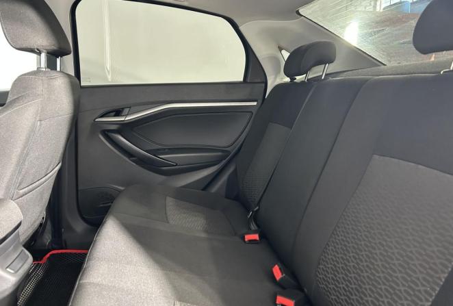 Lada (ВАЗ) Vesta I с пробегом 2021 года, цена 1 230 000 рублей, 15617 км, седан, Автокод Объявления