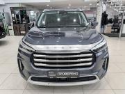 Exeed VX I Казань  - изображение 24