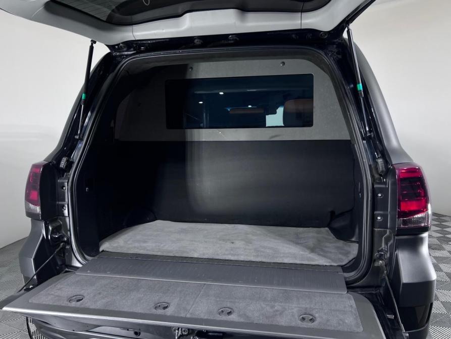 Toyota Land Cruiser 200 Series Ростов-на-Дону  - изображение 9