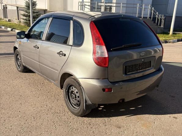 Lada (ВАЗ) Kalina I с пробегом 2011 года, цена 161 000 рублей, 156337 км, хэтчбек, Автокод Объявления