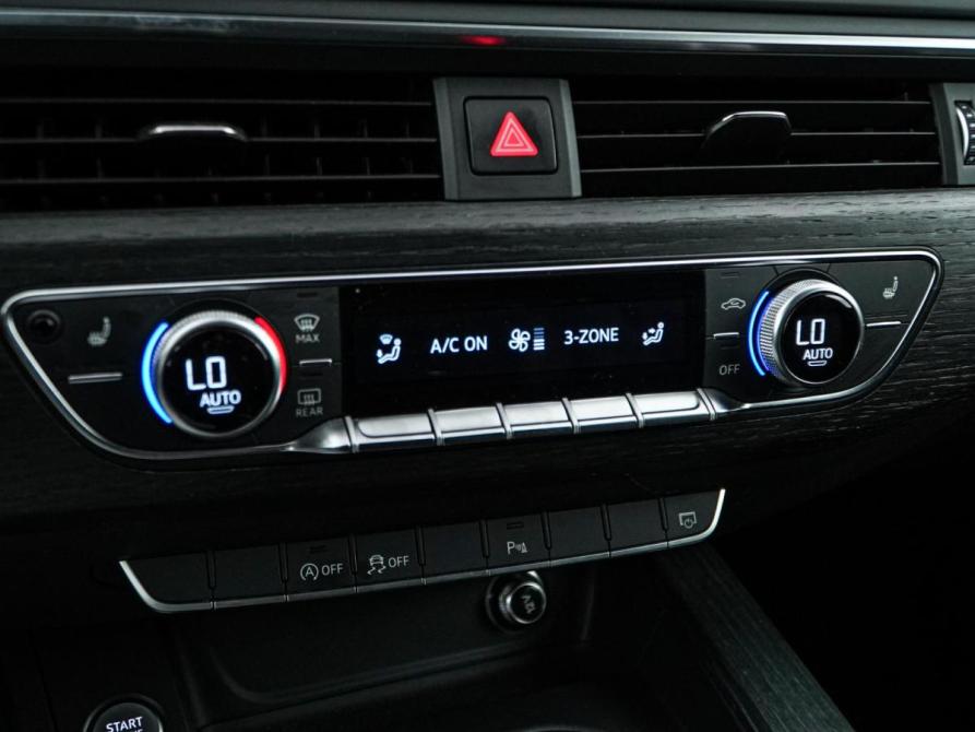 Audi A4 V (B9) Москва  - изображение 15