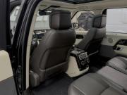 Land Rover Range Rover IV Рестайлинг Ростов-на-Дону  - изображение 35