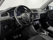 Volkswagen Tiguan II Москва  - изображение 44
