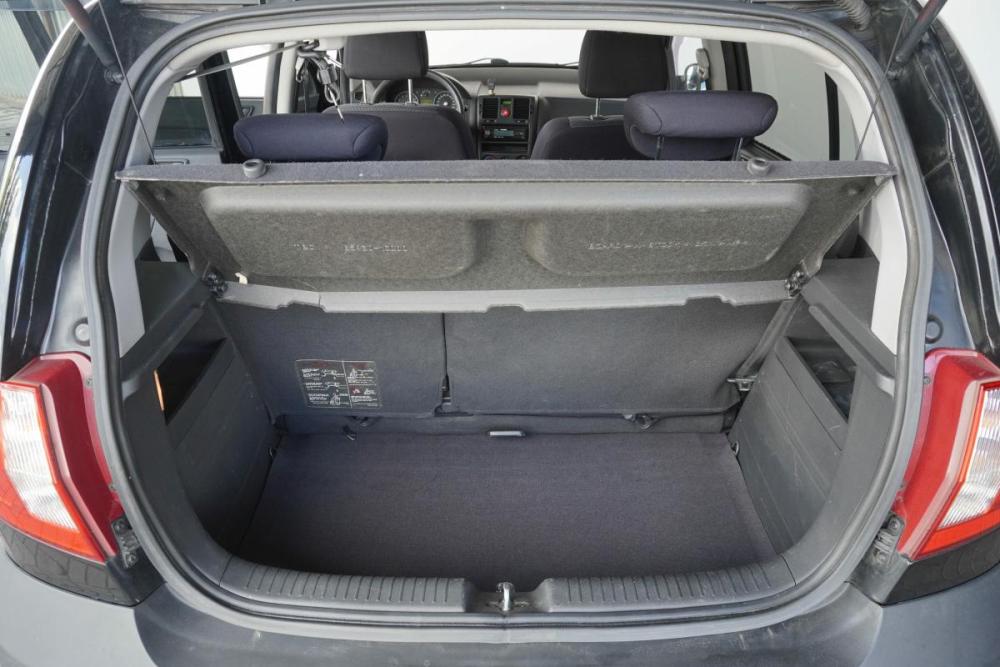 Hyundai Getz I Рестайлинг Калининград  - изображение 18