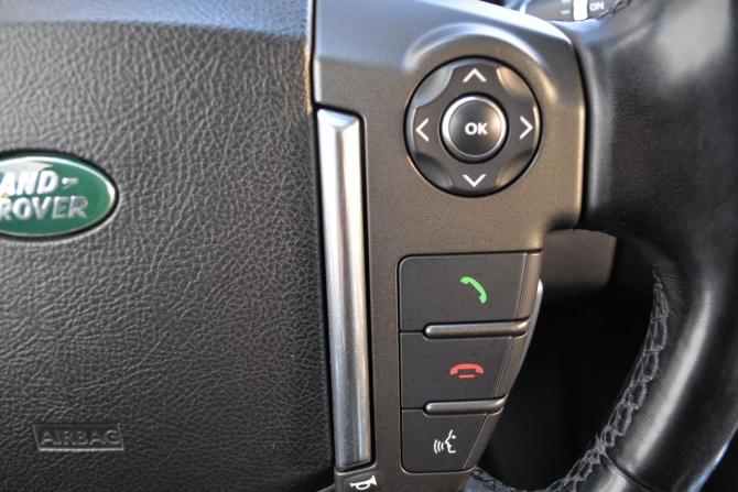 Land Rover Discovery IV с пробегом 2011 года, цена 1 935 000 рублей, 233279 км, внедорожник, Автокод Объявления