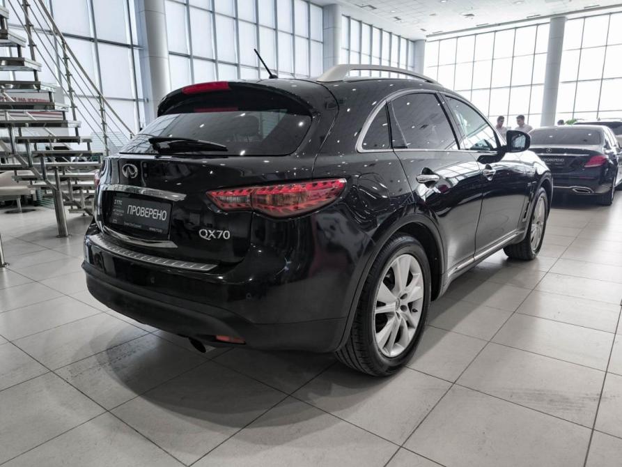 Infiniti QX70 Казань  - изображение 6
