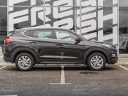 Hyundai Tucson III Рестайлинг Краснодар  - изображение 27