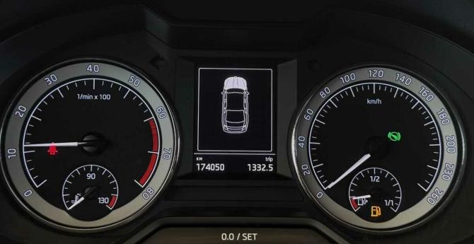 Skoda Octavia III (A7) Рестайлинг с пробегом 2019 года, цена 1 450 000 рублей, 174048 км, лифтбек, Автокод Объявления