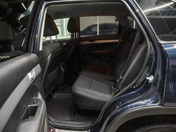 Kia Sorento II Рестайлинг с пробегом 2014 года, цена 1 879 000 рублей, 161166 км, внедорожник, Автокод Объявления