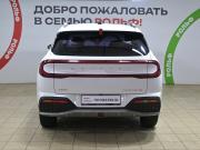 Hyundai Mufasa I (NU2) Москва  - изображение 28